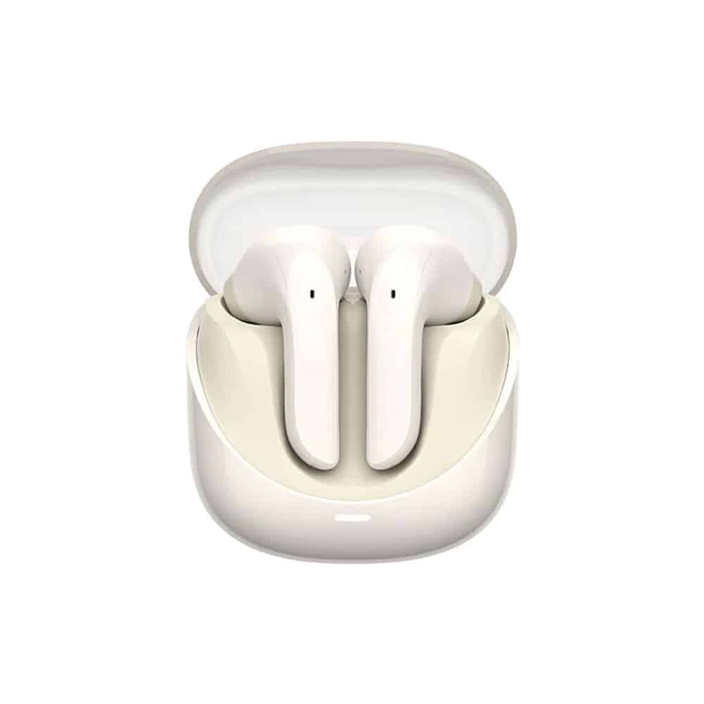 Havit - Wireless Earbuds Modern Buds (tw974) - For Gaming, With Microphone, Bluetooth 5.3, Tws, Enc, USB-C, 400mah - Black - Image 4