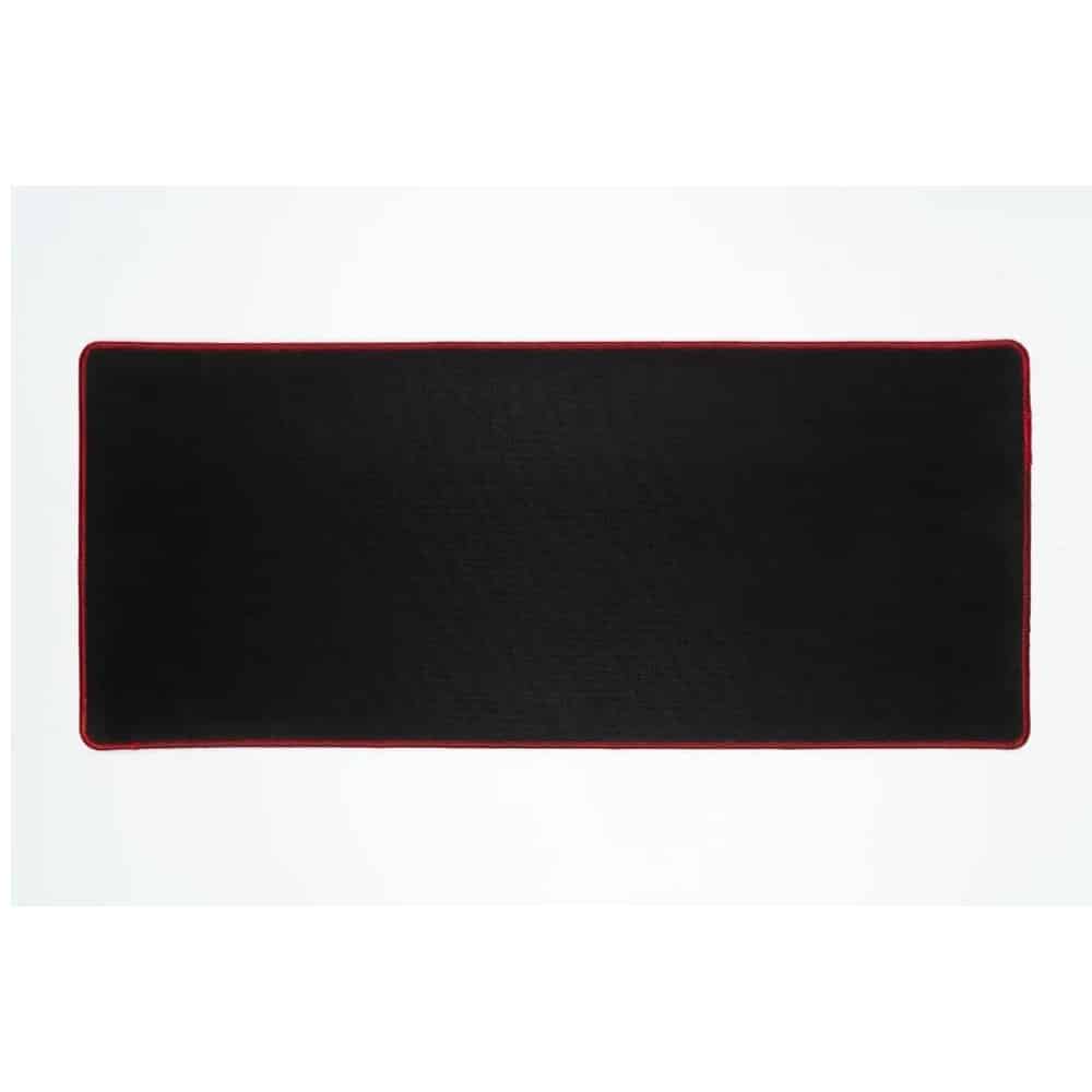 Havit - Mouse Pad (mp848) - For Gaming, Non-Slip Rubber Base, Textil - Black - Image 4
