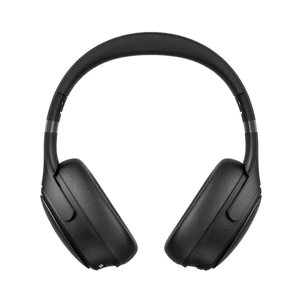 Havit - Wireless Headphones (h630bt Pro) - Bluetooth 5.3, Anc, Foldable, Portable, 500mah, Type-C - Black - Image 4