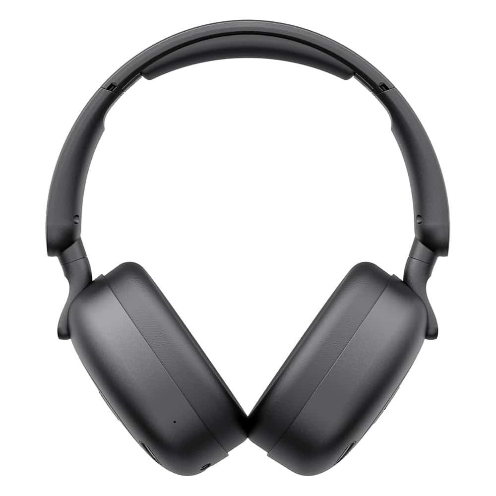 Havit - Wireless Headphones (h655bt Pro) - With Case, Bluetooth 5.3, Noise Cancelling, Multipoint, Hi-Res, 700mah - Black - Image 2