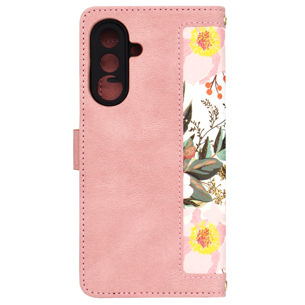 Techsuit FlipCraft - θήκη για Samsung Galaxy A36 - Ροζ - Image 5
