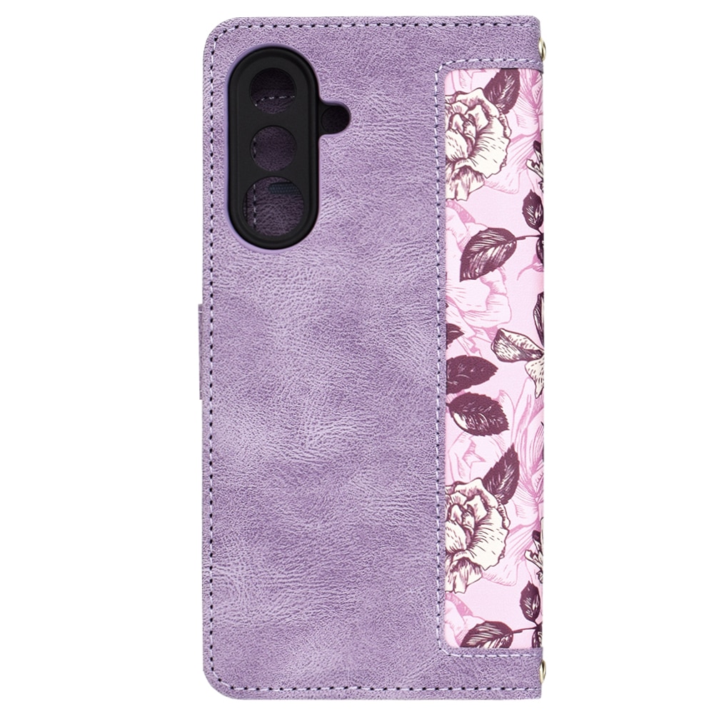 Techsuit FlipCraft - θήκη για Samsung Galaxy A36 - Πολύχρωμο - Image 5