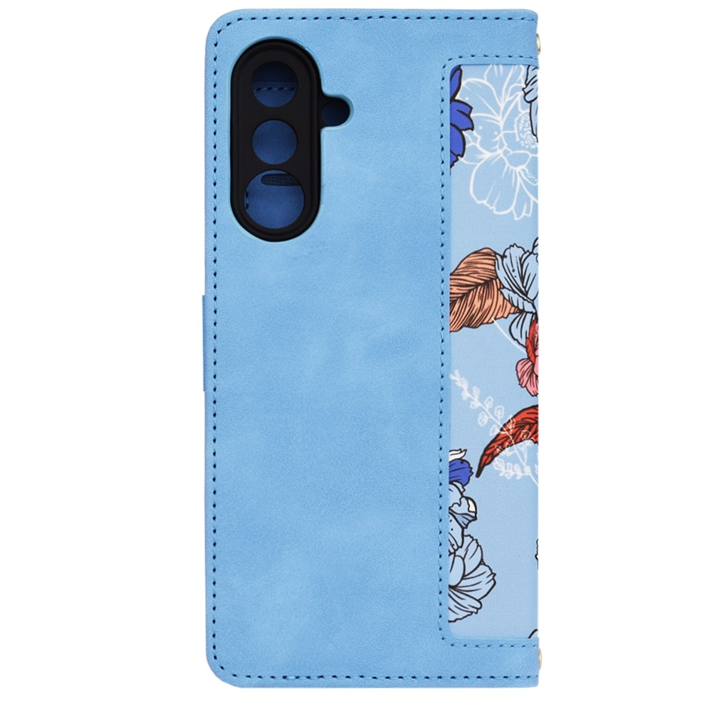 Techsuit FlipCraft - θήκη για Samsung Galaxy A36 - Μπλε - Image 5
