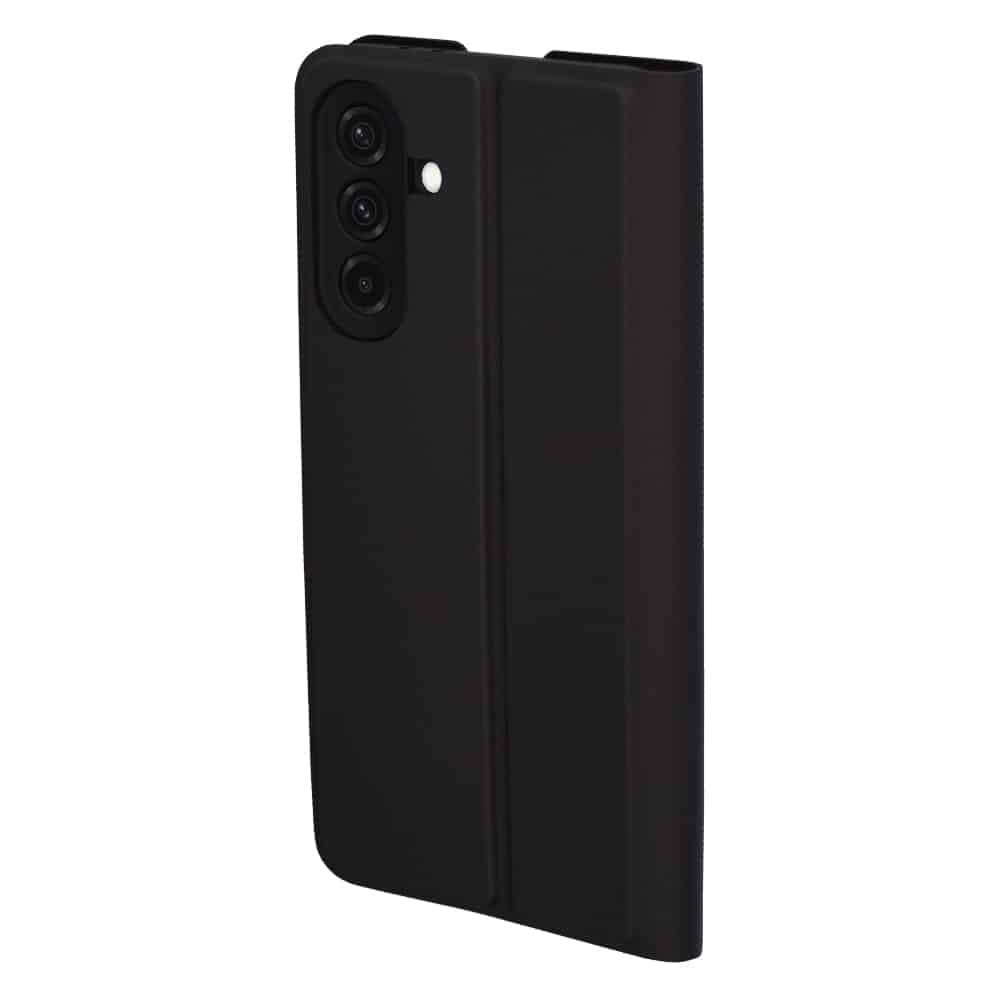 Techsuit Magskin Book - θήκη για Samsung Galaxy A36 - Μαύρο - Image 3