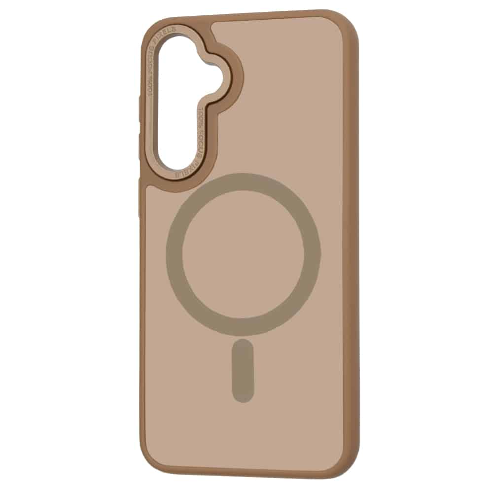 Techsuit HaloFrost MagSafe Series - θήκη για Samsung Galaxy S23+ - Πολύχρωμο - Image 4