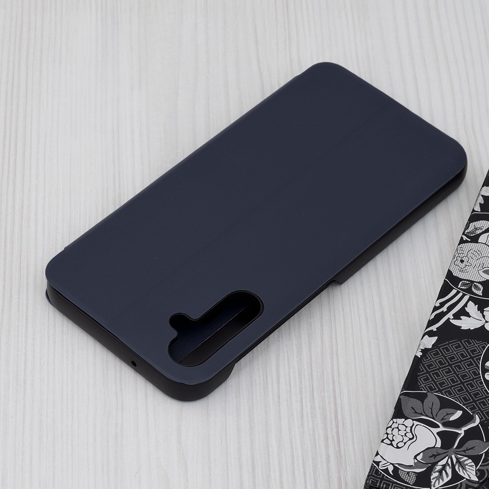 Techsuit eFold - θήκη για Samsung Galaxy A14 5G - Μπλε - Image 2