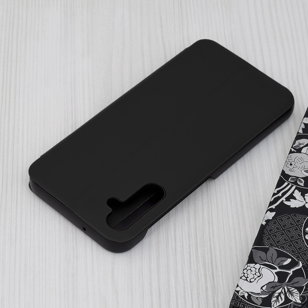 Techsuit eFold - θήκη για Samsung Galaxy A14 5G - Μαύρο - Image 2
