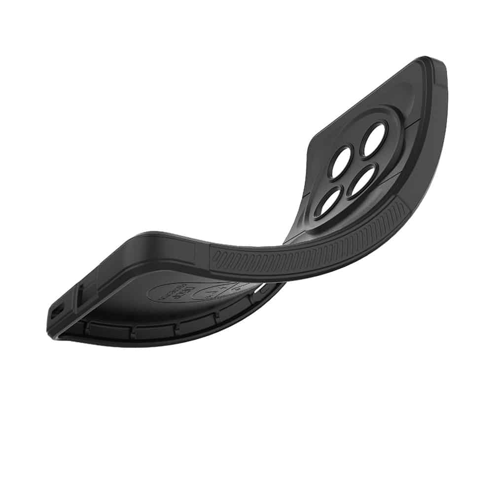 Techsuit Magic Shield - θήκη για Honor Magic7 Lite / X9c - Πολύχρωμο - Image 2