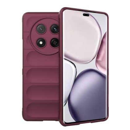 Techsuit Magic Shield - θήκη για Honor Magic7 Lite / X9c - Πολύχρωμο
