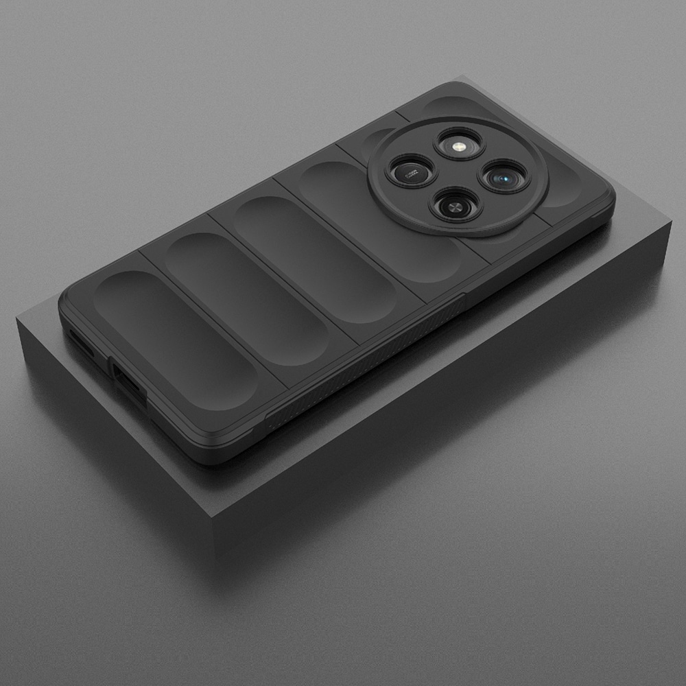 Techsuit Magic Shield - θήκη για Honor Magic7 Lite / X9c - Πολύχρωμο - Image 4