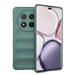 Techsuit Magic Shield - θήκη για Honor Magic7 Lite - Πράσινο