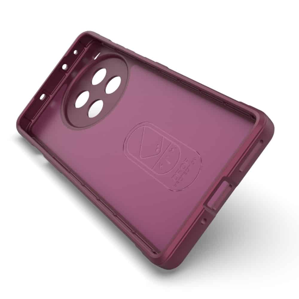 Techsuit Magic Shield - θήκη για Oneplus 13 - Πολύχρωμο - Image 4
