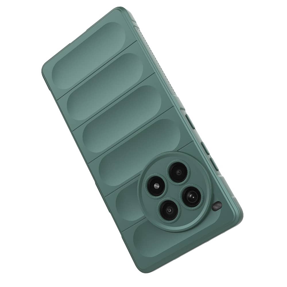 Techsuit Magic Shield - θήκη για Oneplus 13 - Πολύχρωμο - Image 2