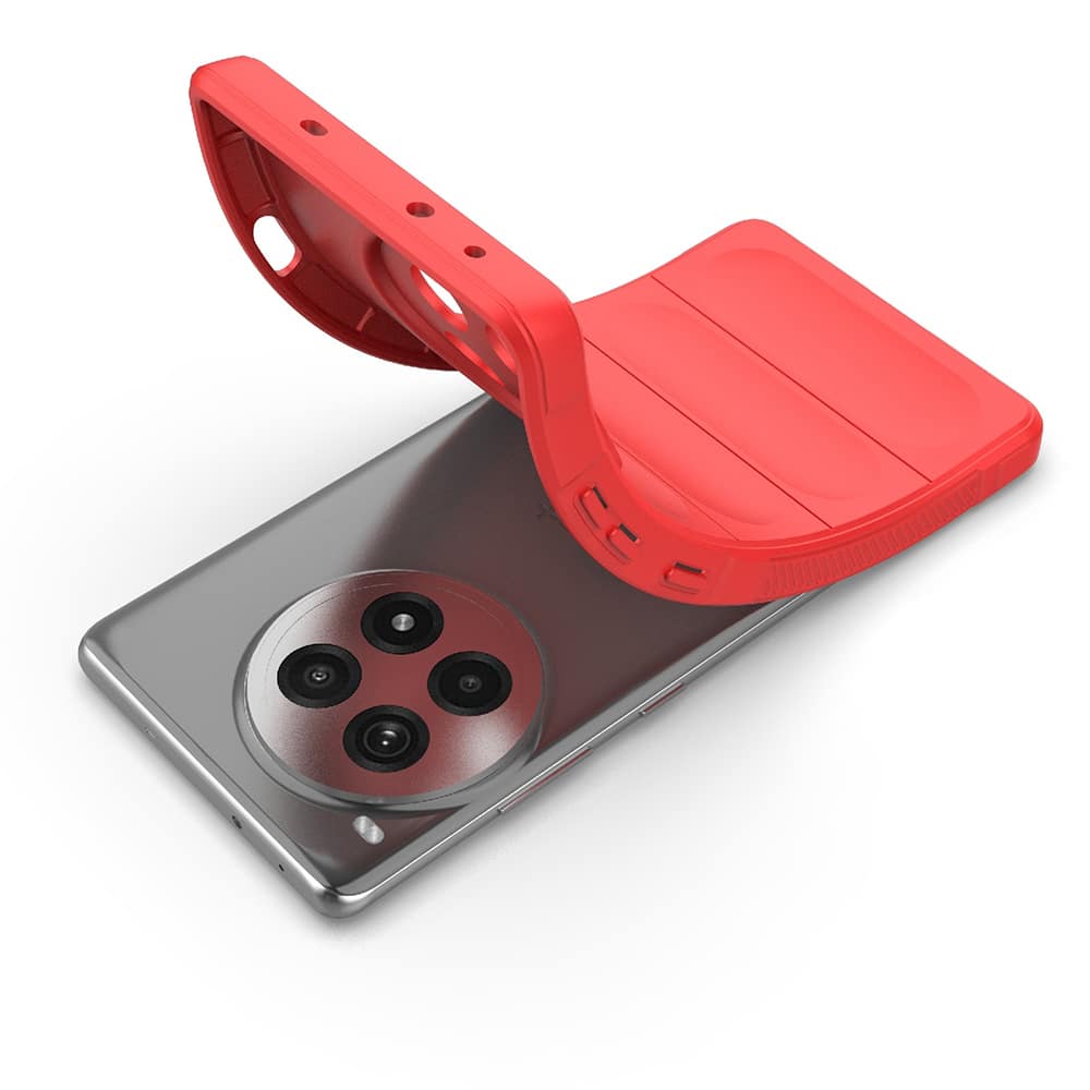 Techsuit Magic Shield - θήκη για Oneplus 13 - Πολύχρωμο - Image 3