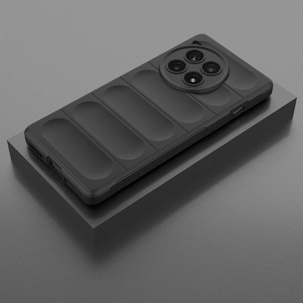 Techsuit Magic Shield - θήκη για Oneplus 13 - Πολύχρωμο - Image 5
