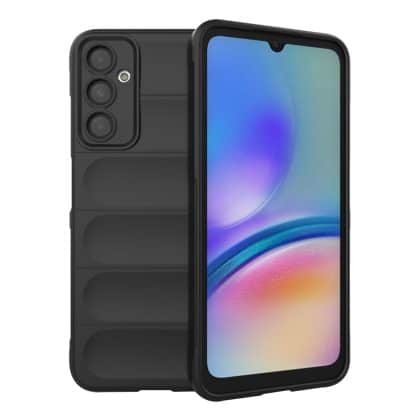 Techsuit Magic Shield - θήκη για Samsung Galaxy A05s - Μαύρο