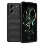 Techsuit Magic Shield - θήκη για Xiaomi 13T - Μαύρο