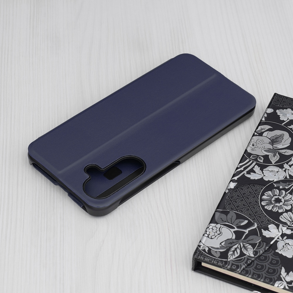 Techsuit eFold - θήκη για Samsung Galaxy A36 - Μπλε - Image 2