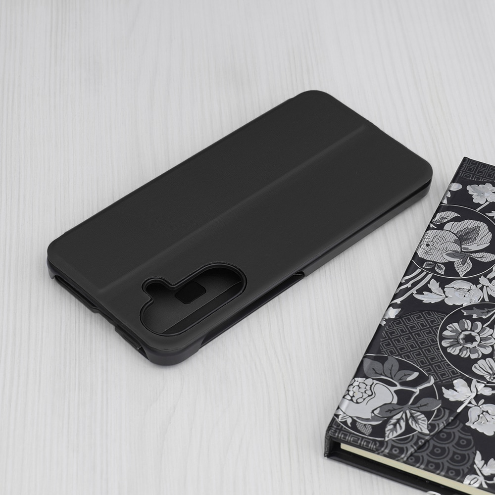 Techsuit Shockproof Clear Silicone - θήκη για Samsung Galaxy A36 - Διάφανο - Image 2