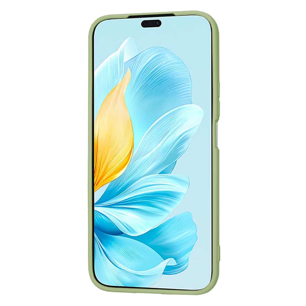 Techsuit SoftFlex - θήκη για Honor 200 Lite - Πολύχρωμο - Image 2