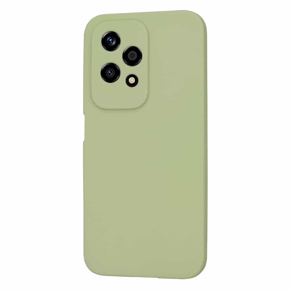 Techsuit SoftFlex - θήκη για Honor 200 Lite - Πολύχρωμο - Image 3