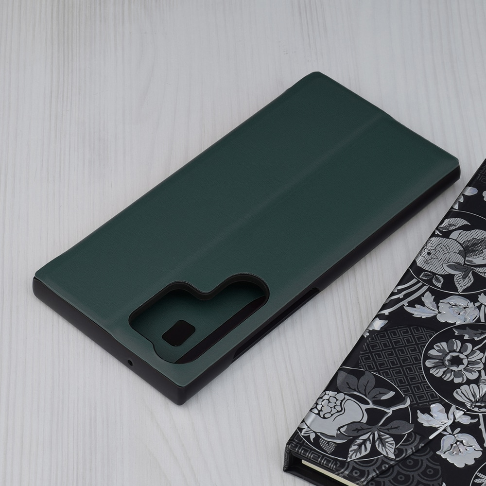 Techsuit eFold - θήκη για Samsung Galaxy S23 Ultra - Διάφανο - Image 2