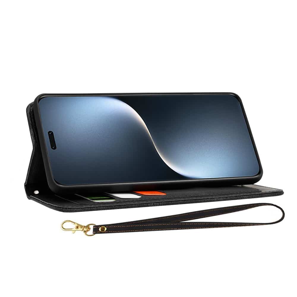 Techsuit FlipCraft - θήκη για Honor Magic7 Pro - Πολύχρωμο - Image 5