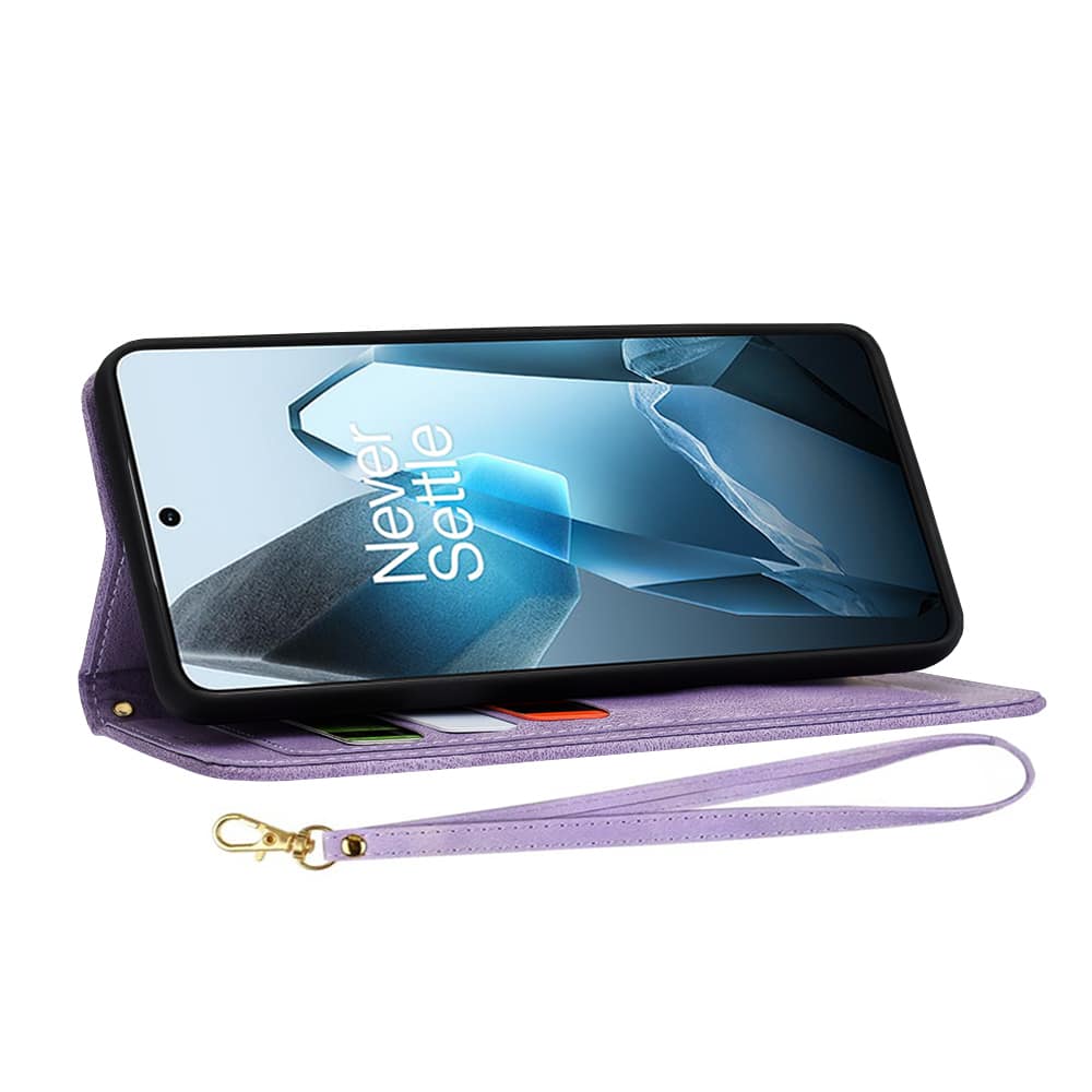 Techsuit FlipCraft - θήκη για Oneplus 13 - Πολύχρωμο - Image 4