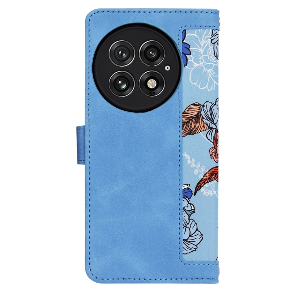 Techsuit CamShield Series - θήκη για Oneplus 13 - Μπλε - Image 3