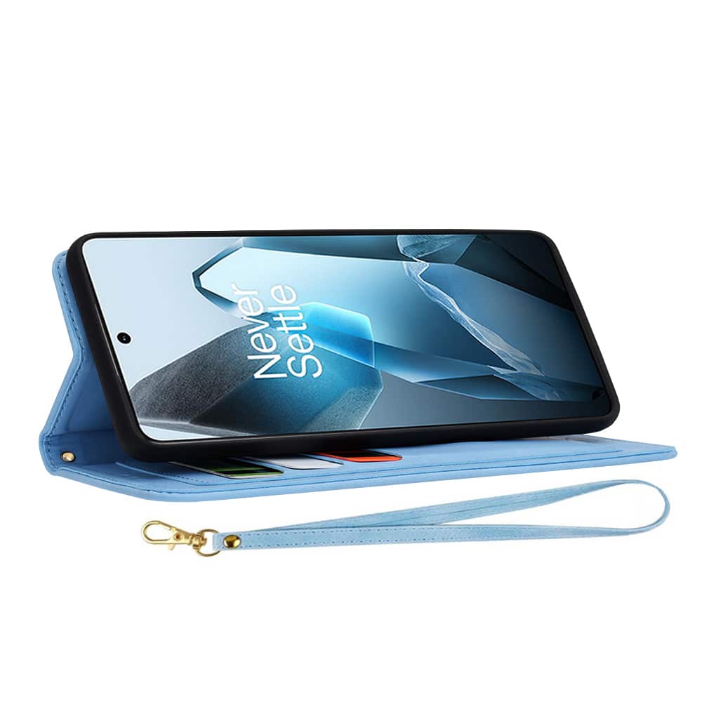 Techsuit CamShield Series - θήκη για Oneplus 13 - Μπλε - Image 5