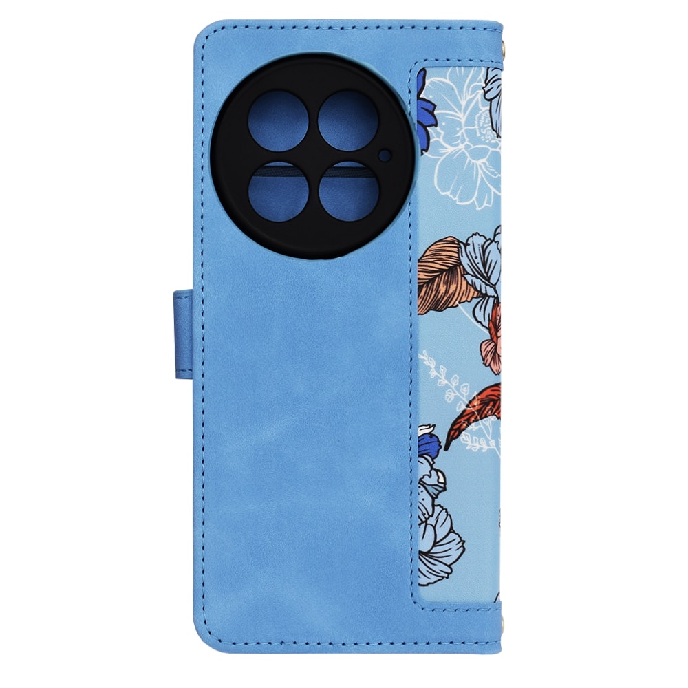 Techsuit CamShield Series - θήκη για Oneplus 13 - Μπλε - Image 4