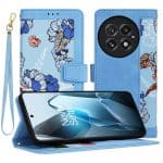 Techsuit CamShield Series - θήκη για Oneplus 13 - Μπλε