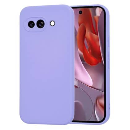 Techsuit SoftFlex - θήκη για Google Pixel 9a - Πολύχρωμο