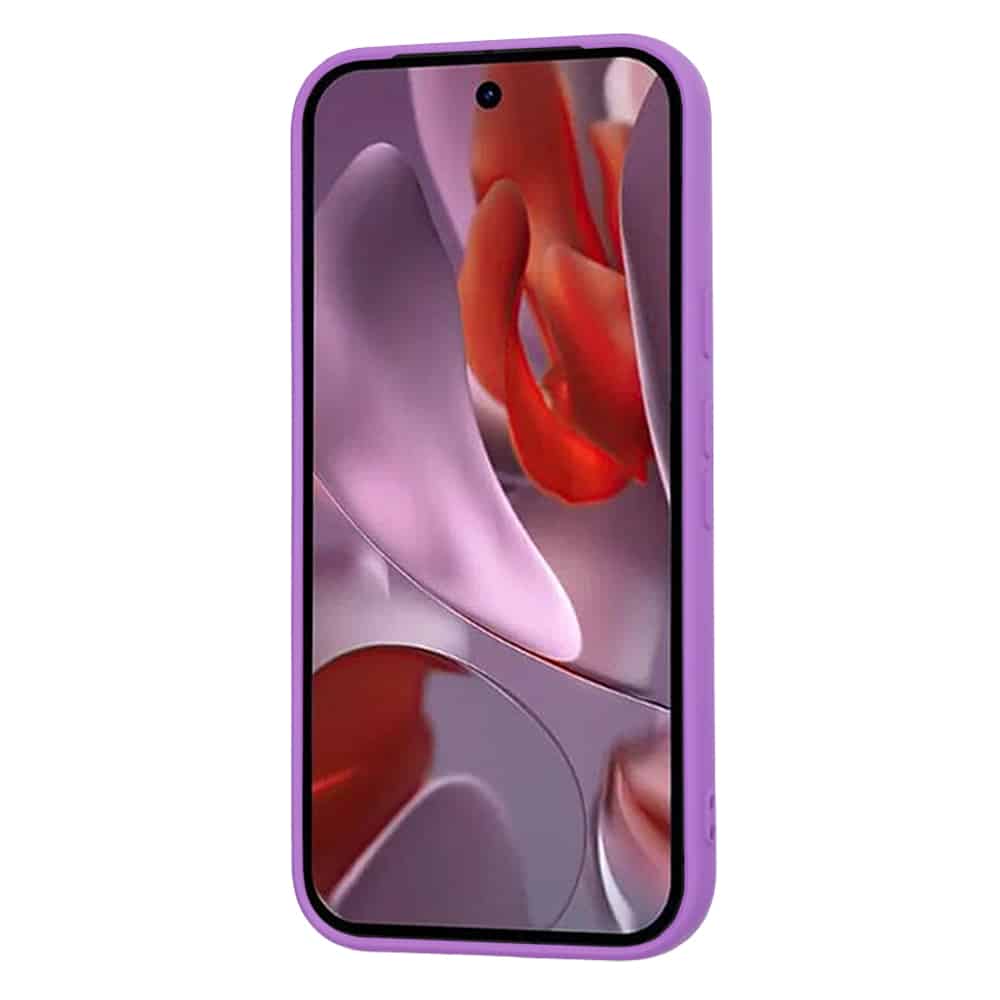 Techsuit SoftFlex - θήκη για Google Pixel 9a - Πολύχρωμο - Image 2