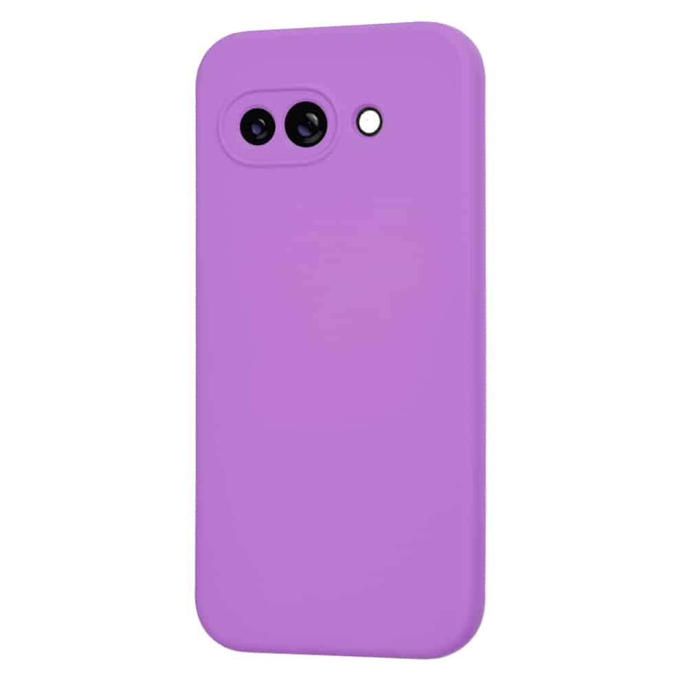 Techsuit SoftFlex - θήκη για Google Pixel 9a - Πολύχρωμο - Image 3
