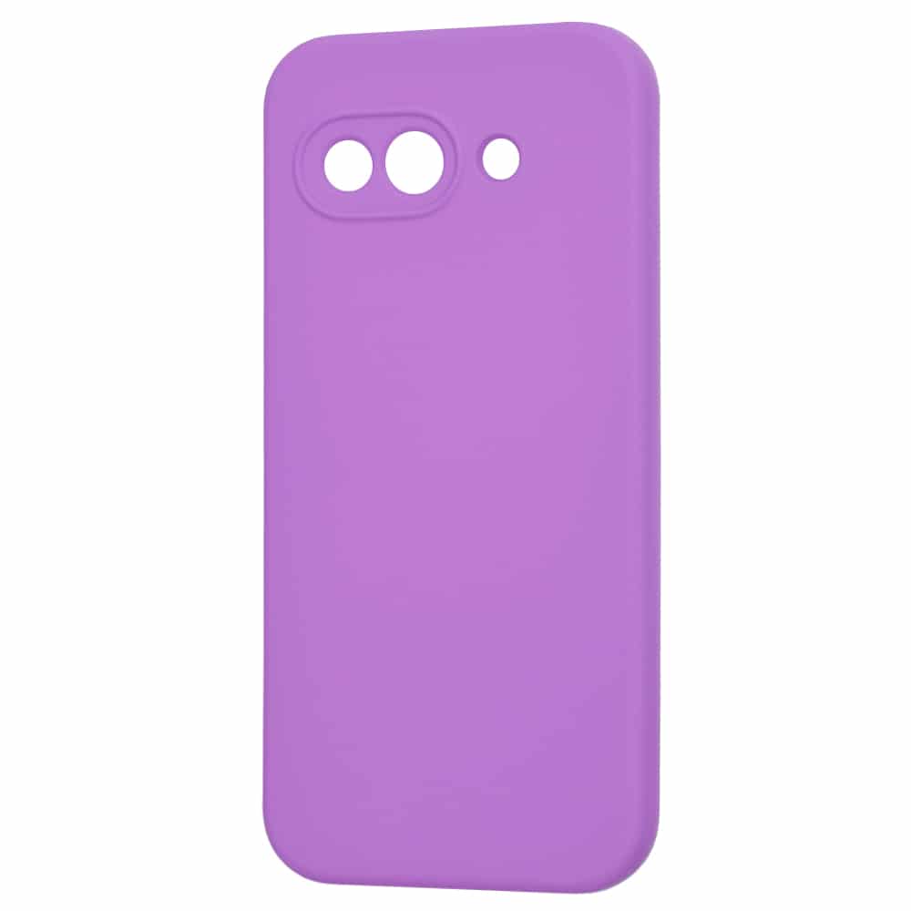 Techsuit SoftFlex - θήκη για Google Pixel 9a - Πολύχρωμο - Image 4
