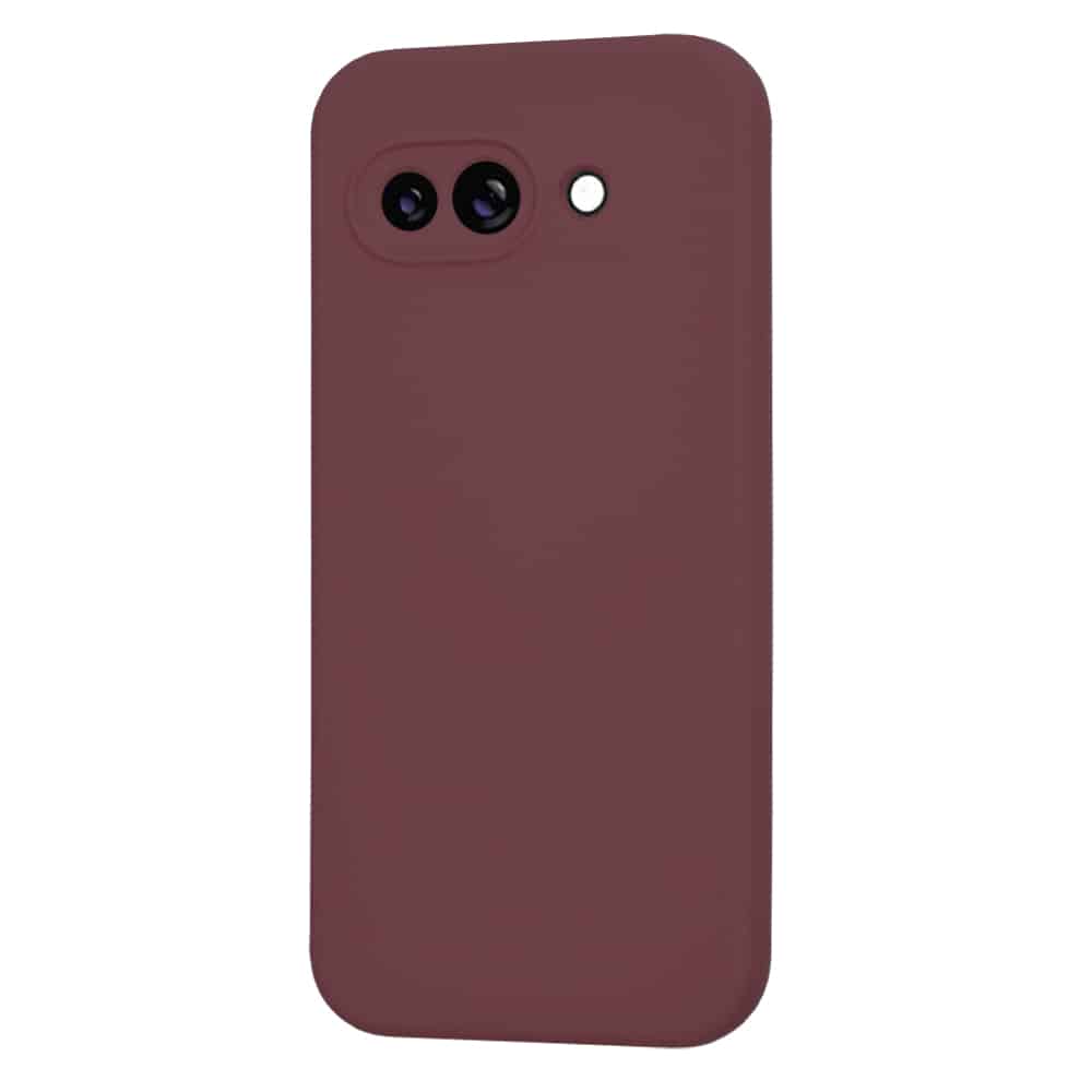Techsuit SoftFlex - θήκη για Google Pixel 9a - Κόκκινο - Image 3