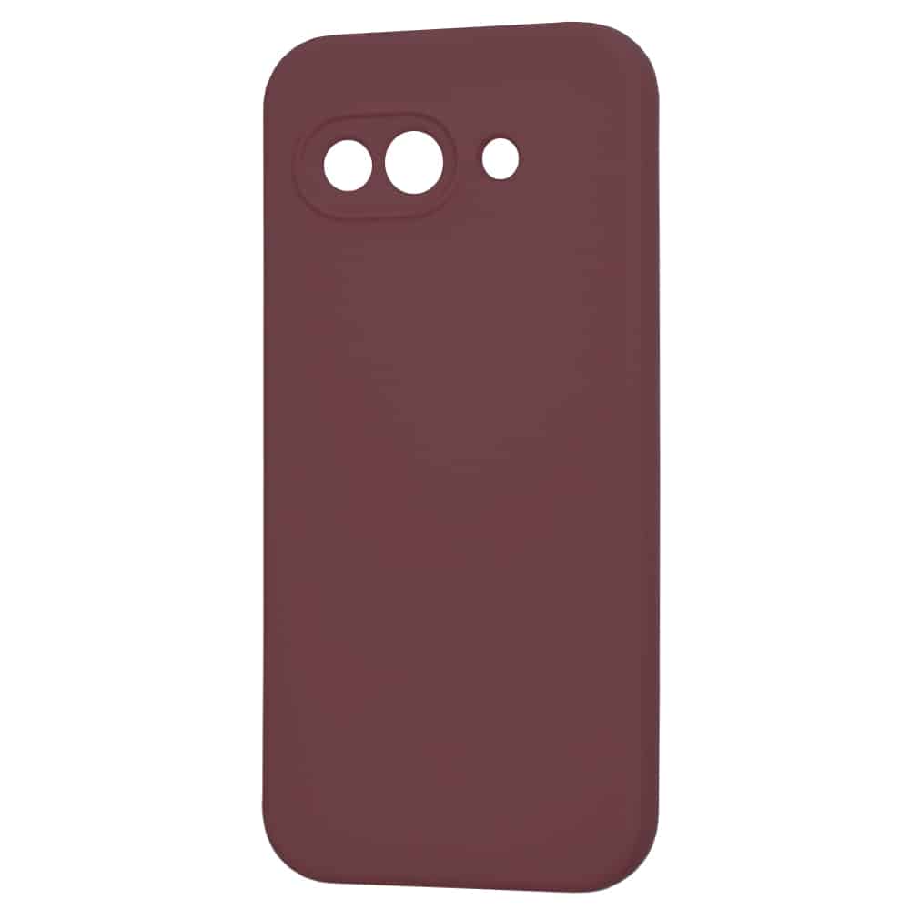Techsuit SoftFlex - θήκη για Google Pixel 9a - Κόκκινο - Image 4