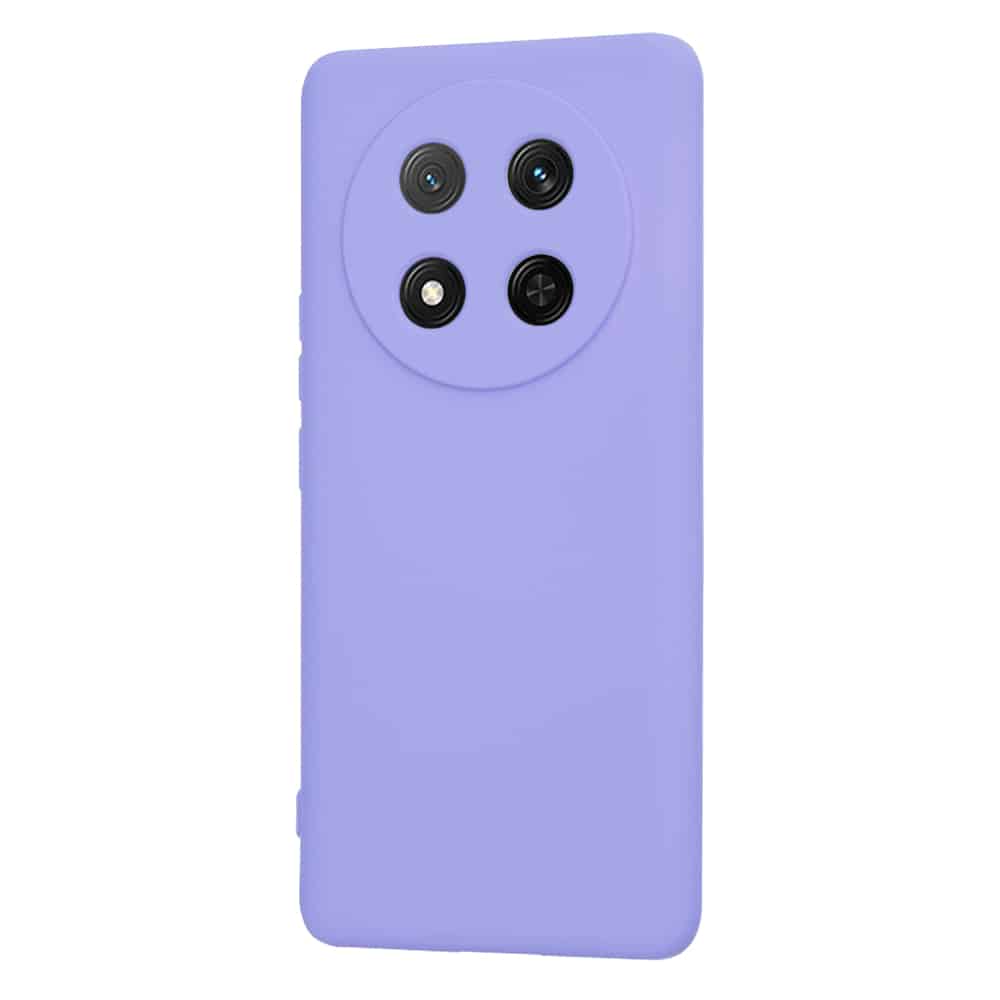 Techsuit SoftFlex - θήκη για Honor Magic7 Lite / X9c - Πολύχρωμο - Image 3