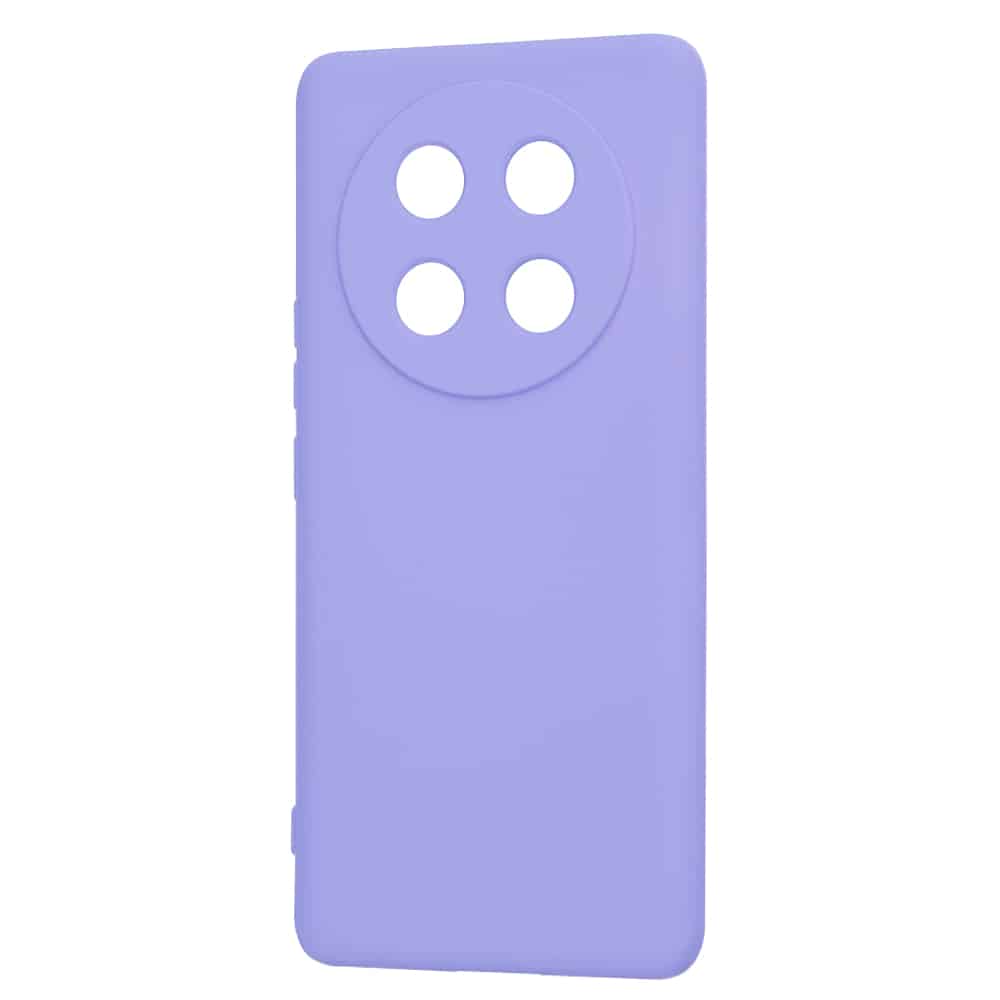 Techsuit SoftFlex - θήκη για Honor Magic7 Lite / X9c - Πολύχρωμο - Image 4