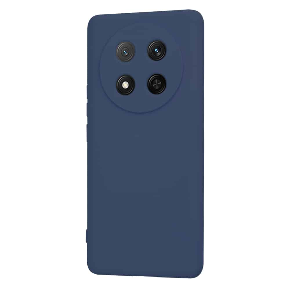 Techsuit SoftFlex - θήκη για Honor Magic7 Lite / X9c - Μπλε - Image 3