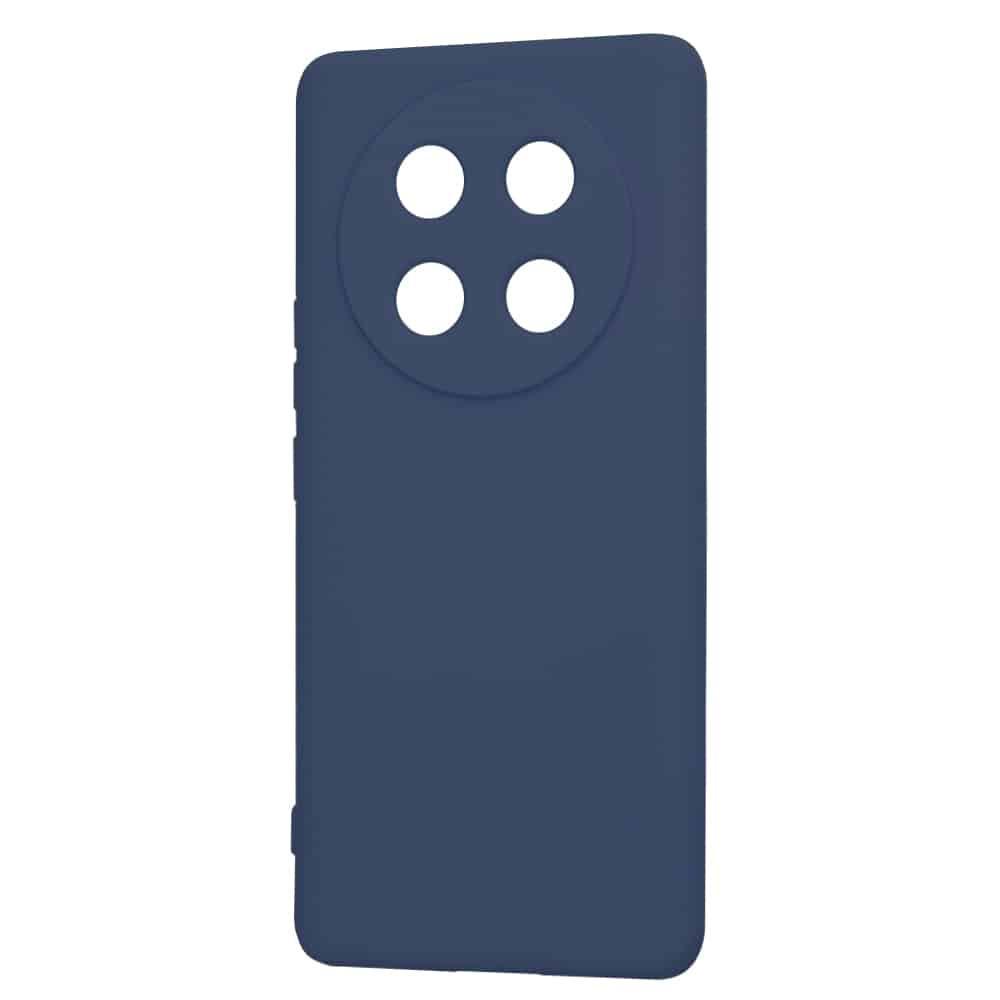 Techsuit SoftFlex - θήκη για Honor Magic7 Lite / X9c - Μπλε - Image 4