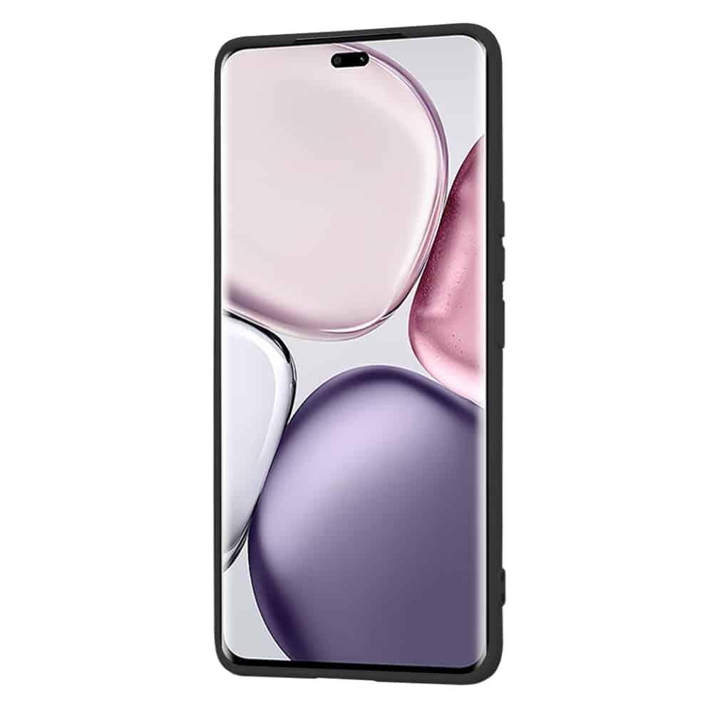 Techsuit SoftFlex - θήκη για Honor Magic7 Lite - Μαύρο - Image 2