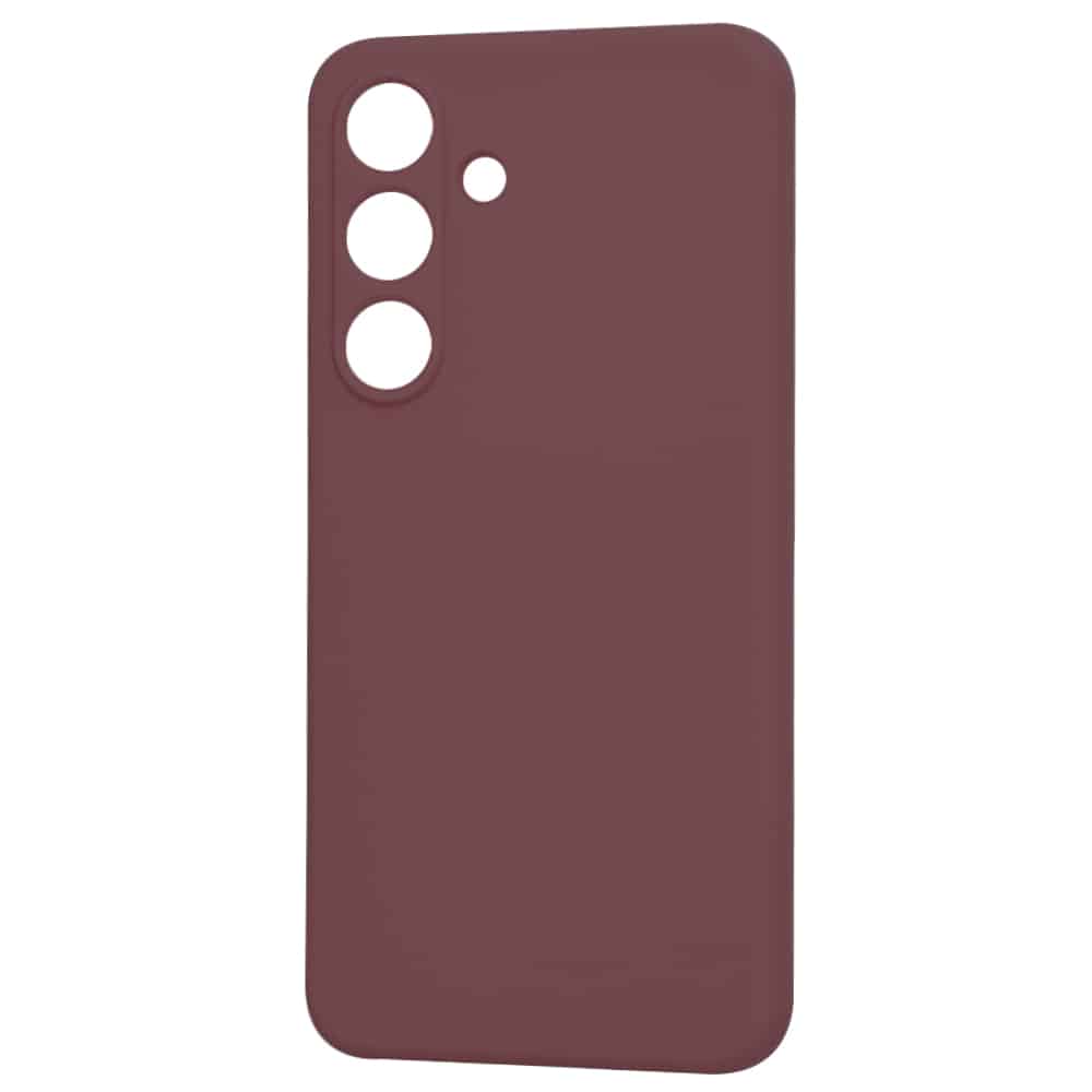 Techsuit SoftFlex - θήκη για Samsung Galaxy S25 - Κόκκινο - Image 4