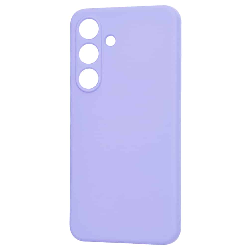 Techsuit SoftFlex - θήκη για Samsung Galaxy S25 - Πολύχρωμο - Image 4