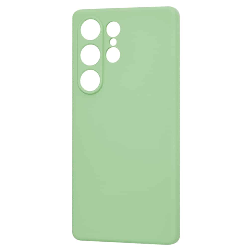 Techsuit SoftFlex - θήκη για Samsung Galaxy S25 Ultra - Πολύχρωμο - Image 4