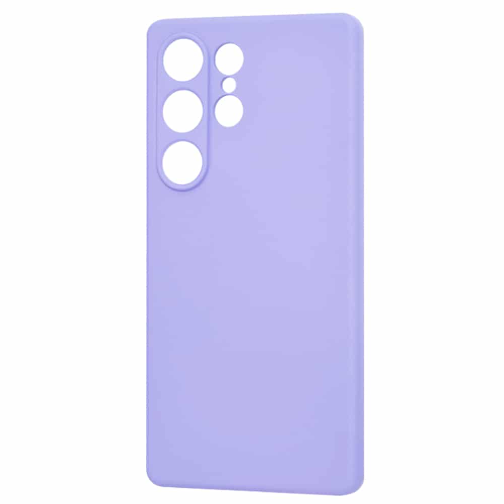Techsuit SoftFlex - θήκη για Samsung Galaxy S25 Ultra - Πολύχρωμο - Image 4
