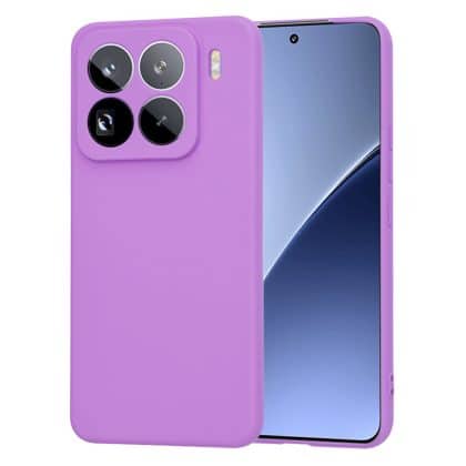 Techsuit SoftFlex - θήκη για Xiaomi 15 Pro - Πολύχρωμο