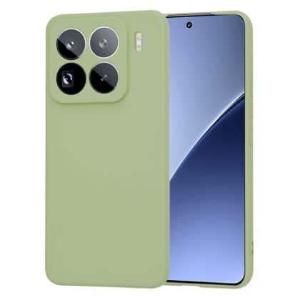 Techsuit SoftFlex - θήκη για Xiaomi 15 Pro - Πολύχρωμο
