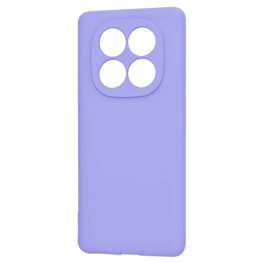 Techsuit SoftFlex - θήκη για Xiaomi Redmi Note 14 Pro 5G - Πολύχρωμο - Image 4